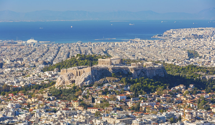 Athens