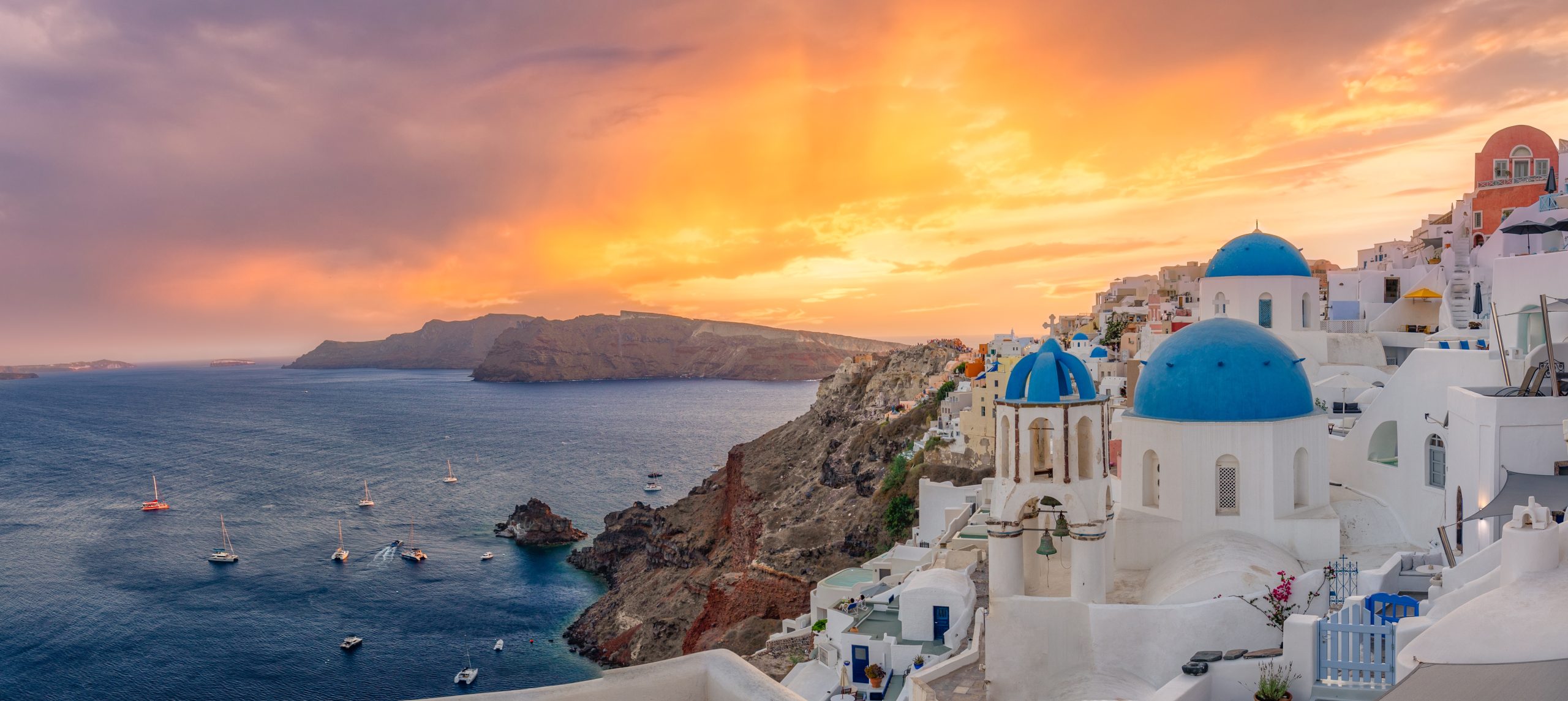 Classical Greece, Mykonos & Santorini | 10 days / 9 nights - GreeceTours