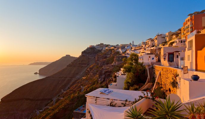 travel services in Greece