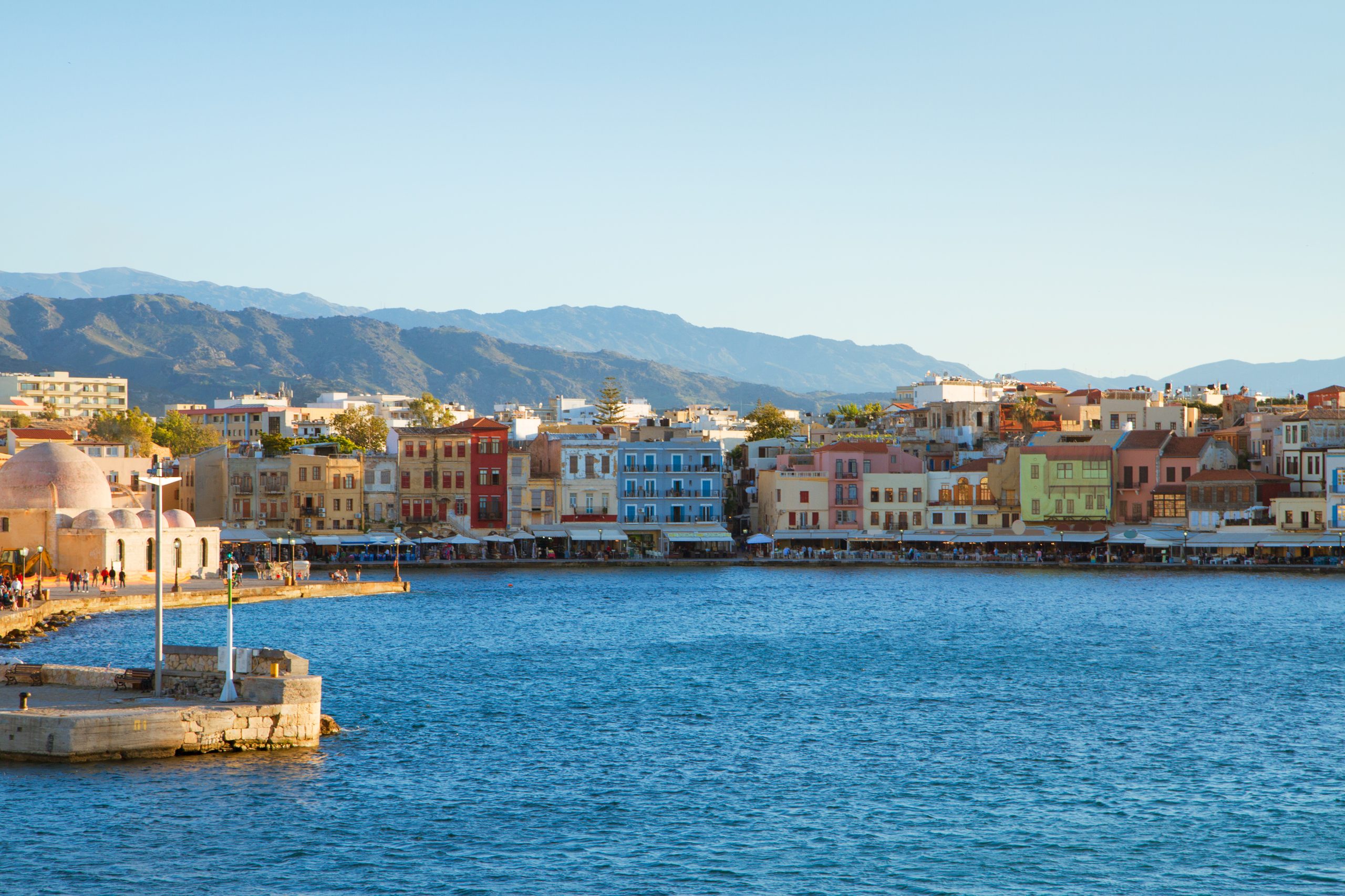 Crete Classical Tour (Highlights of Crete) | 4 days / 3 nights ...